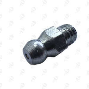 Lubrication nipple
