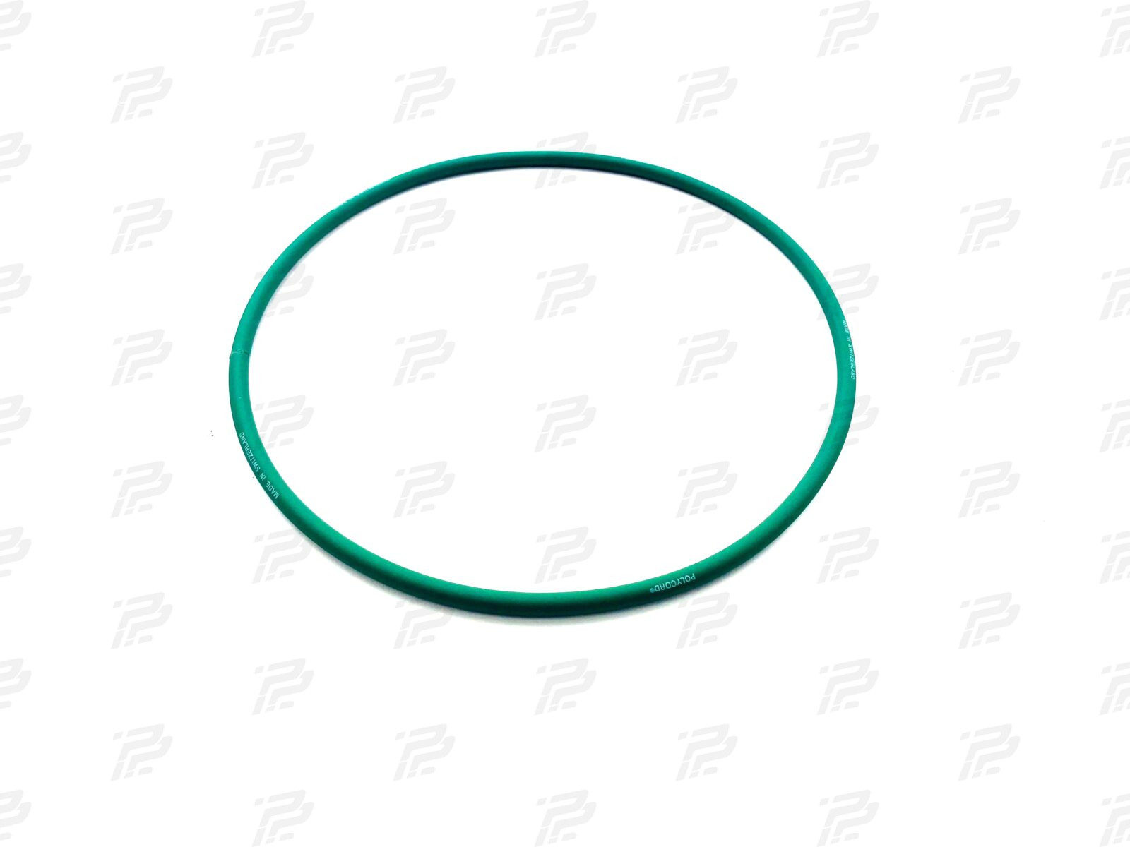 Round belt