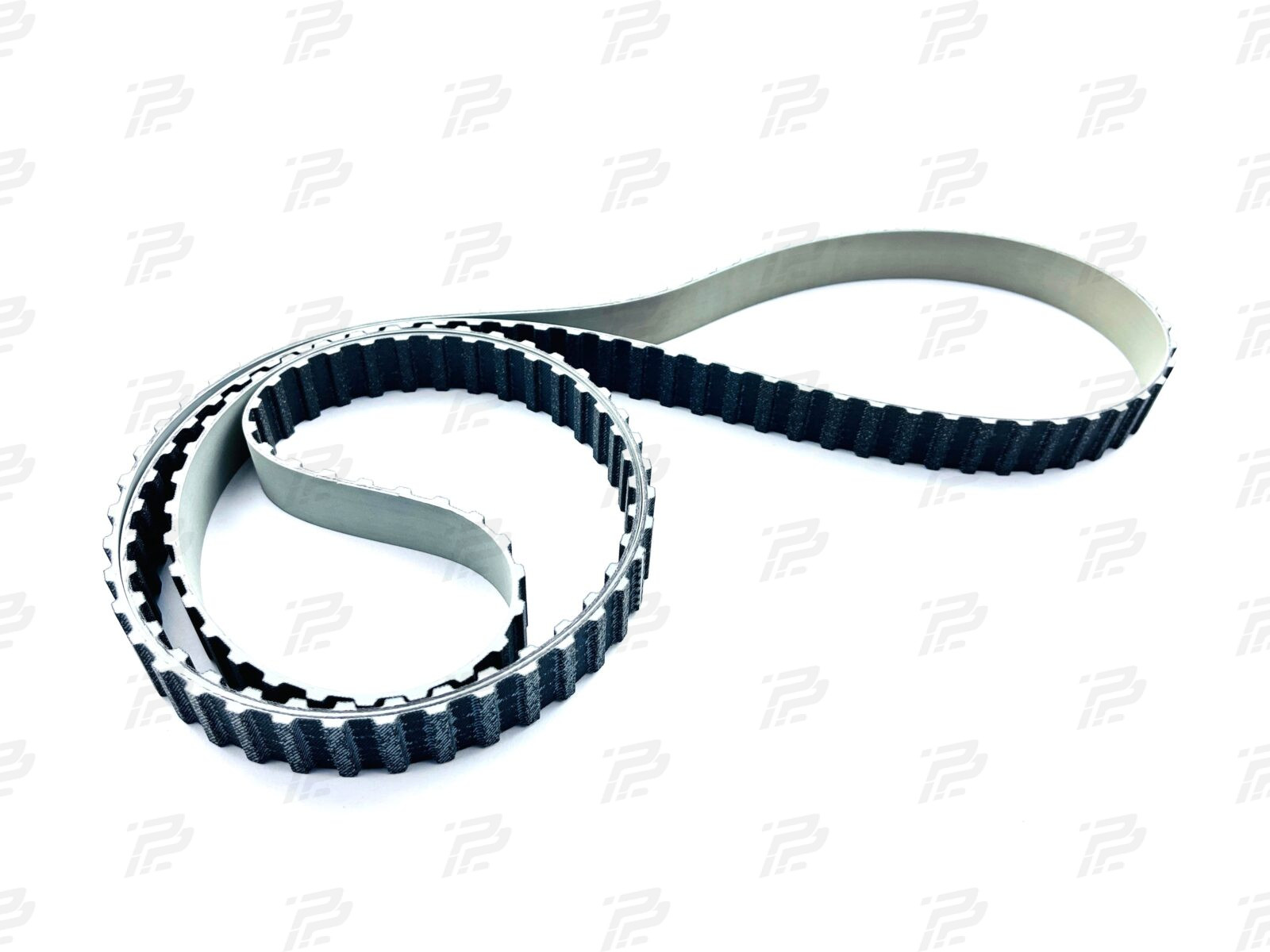 Toothed belt