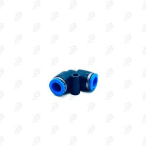 Plug-type connecting piece