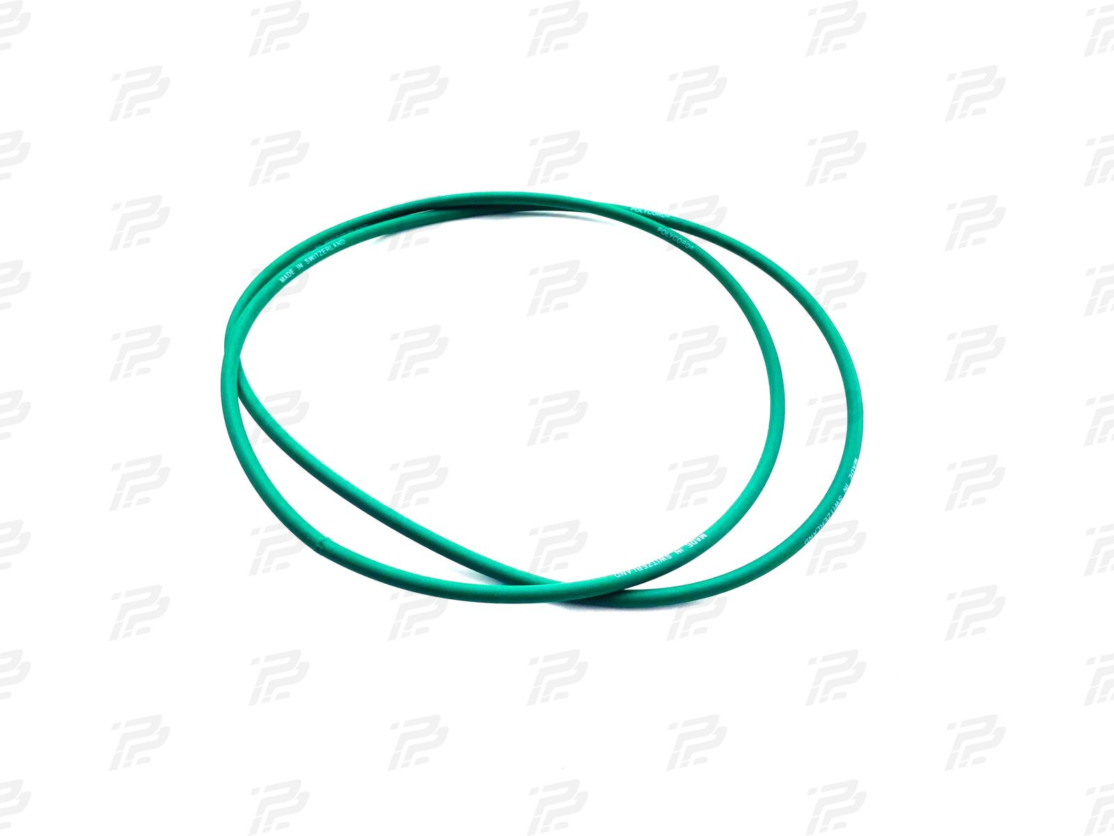 Round belt