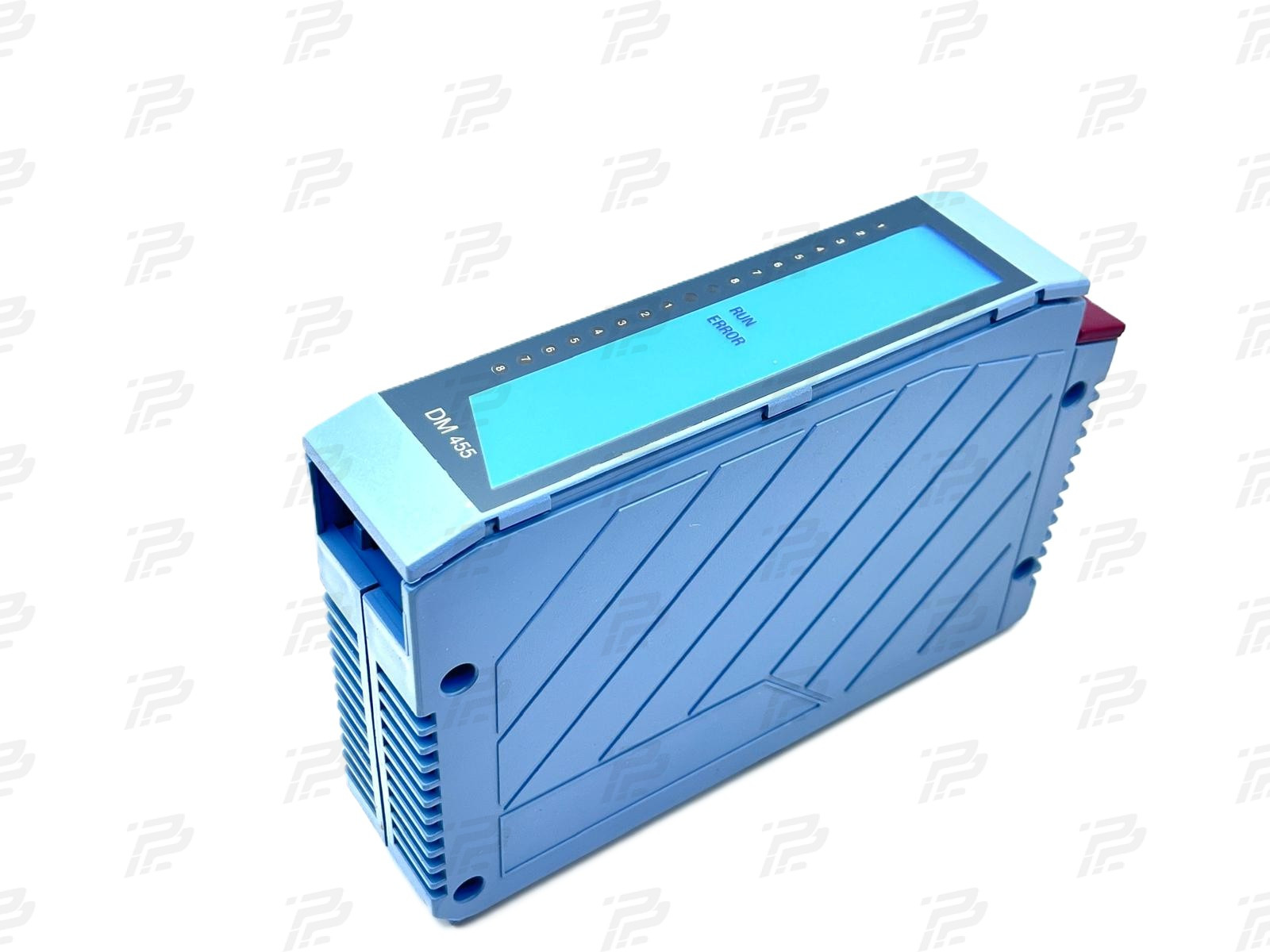 Digital mixing module