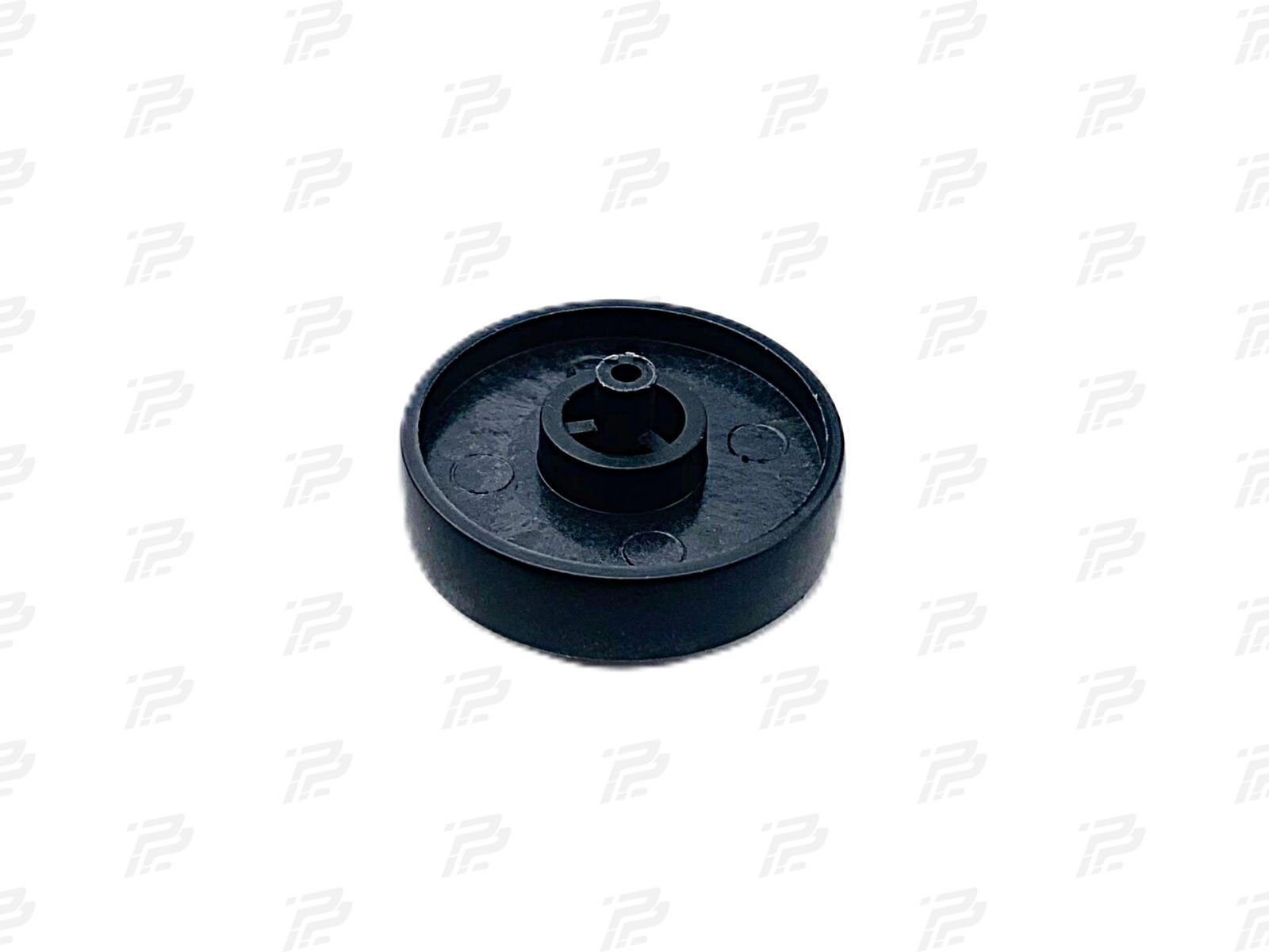 Roll, black