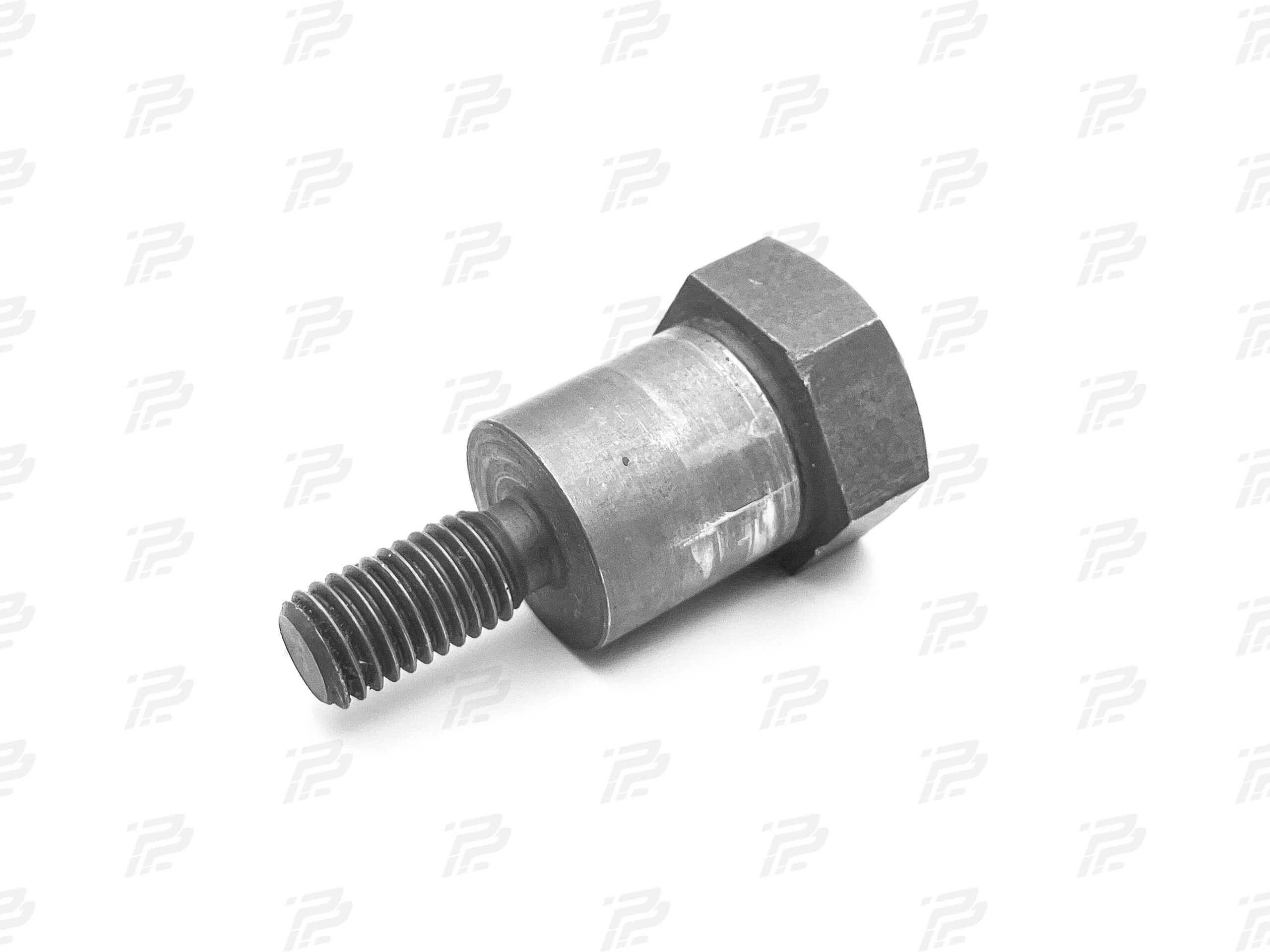 Ansatzschraube, regeneriert