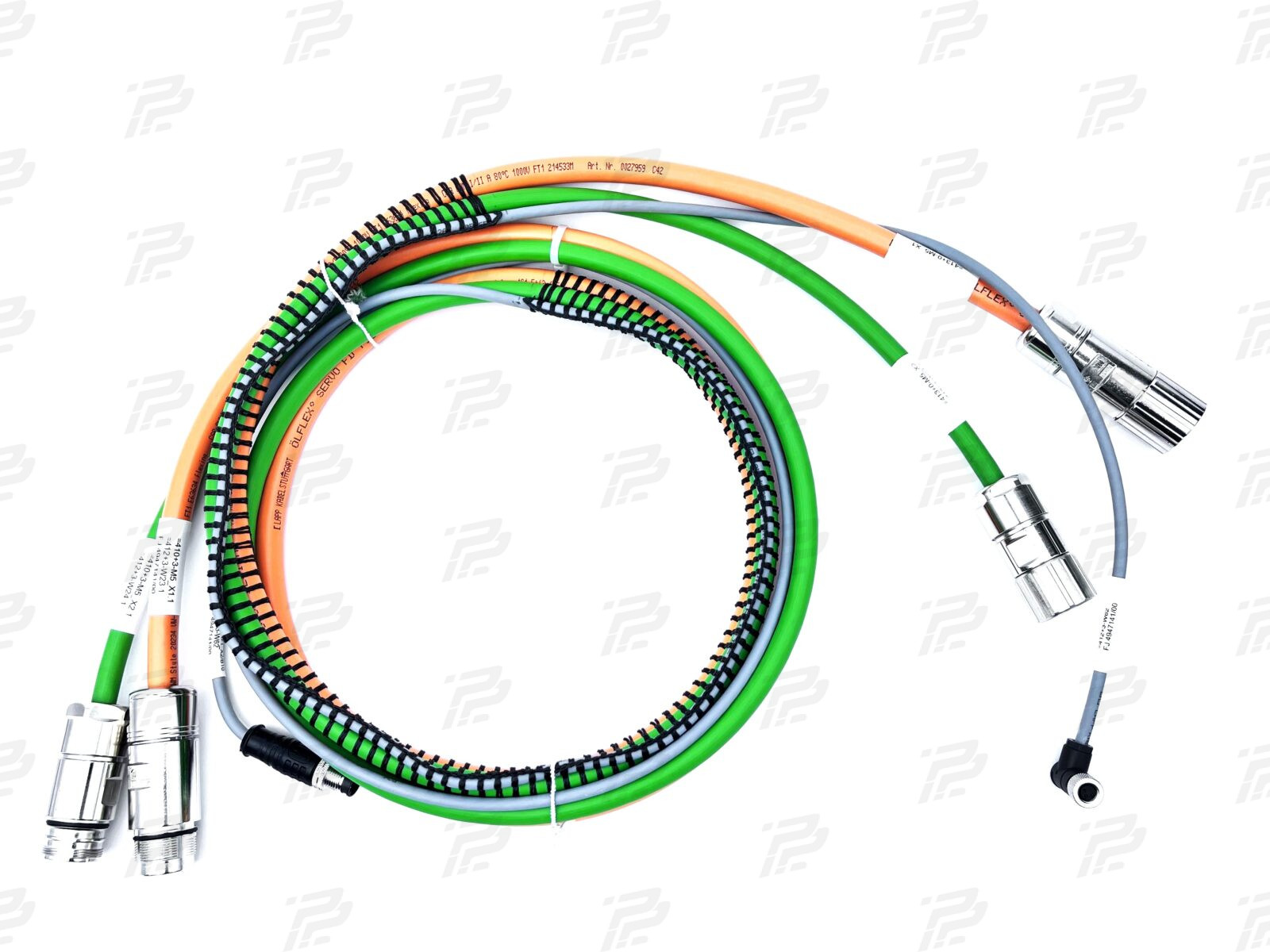Cable extension