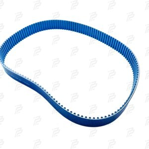 Toothed belt