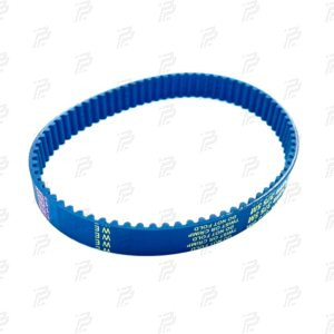 Toothed belt