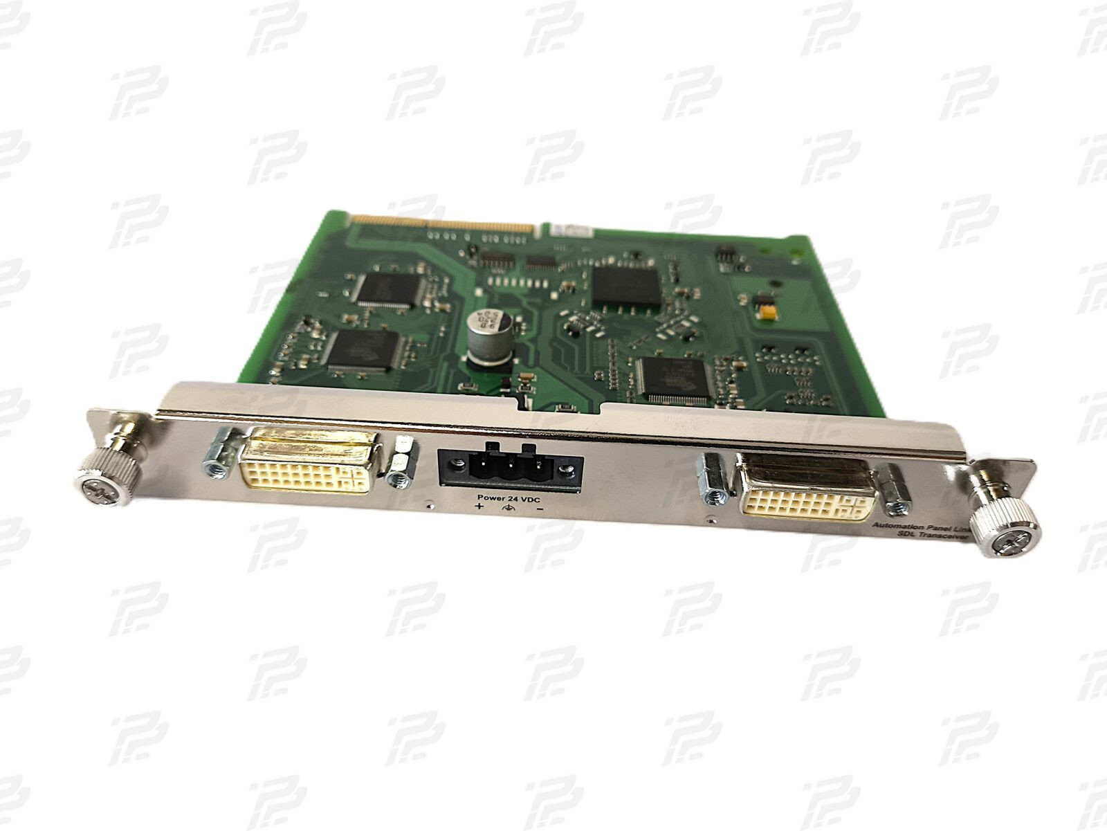 SDL transceiver