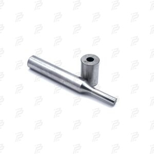 Stamping tool stamp set Ø 5mm