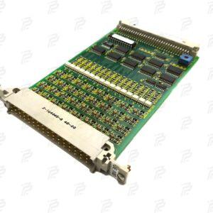 Digital input card, refurbished