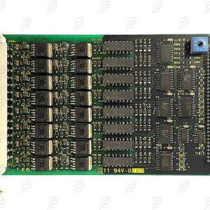 Digital Output Controller