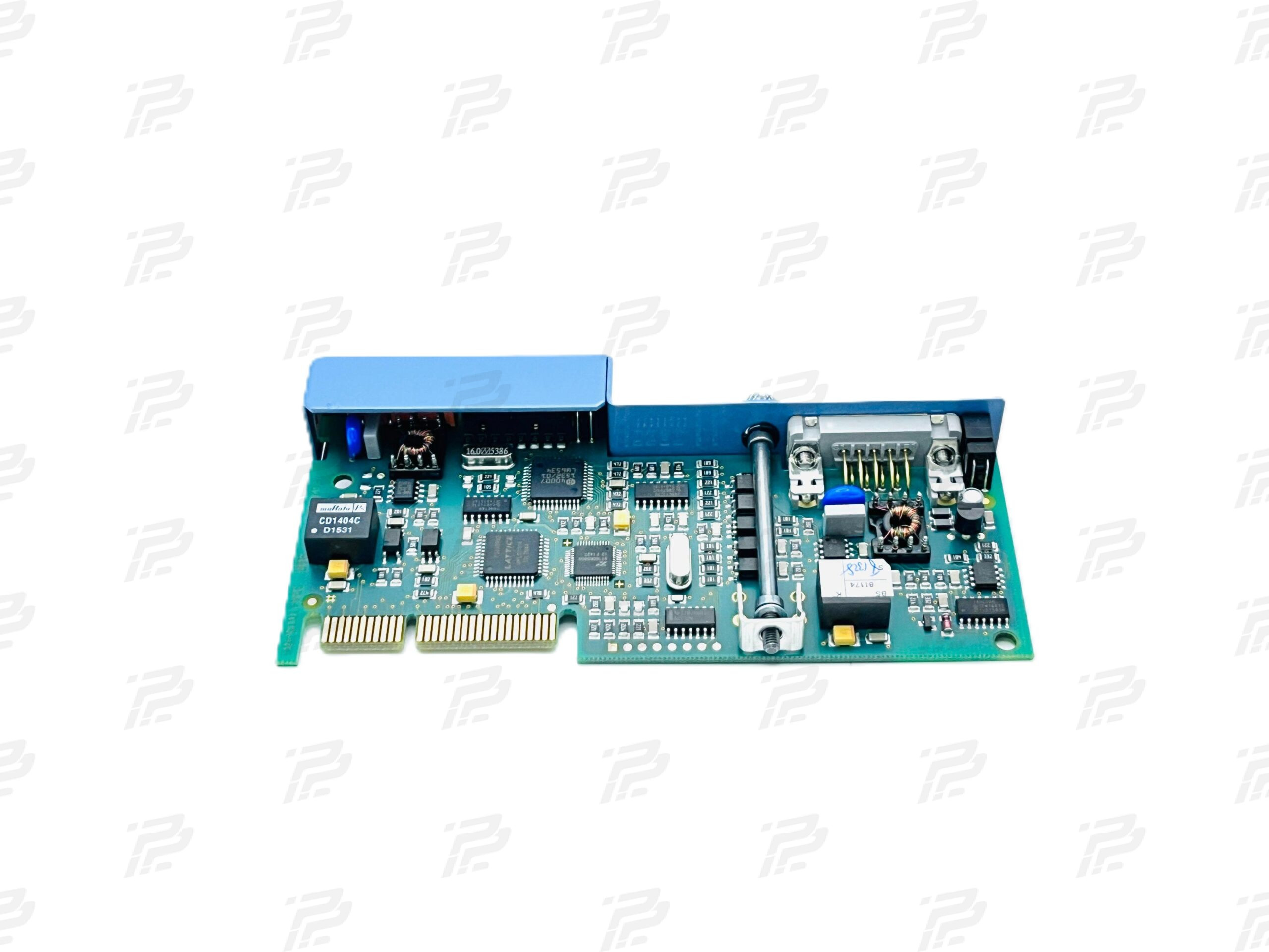 Communication Module