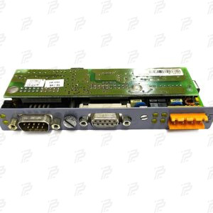 Communication Module