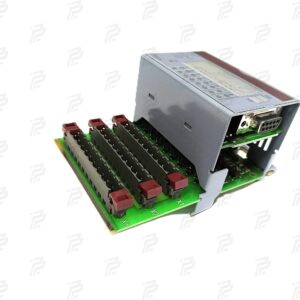 Digital output module 7DO435.7 regenerated
