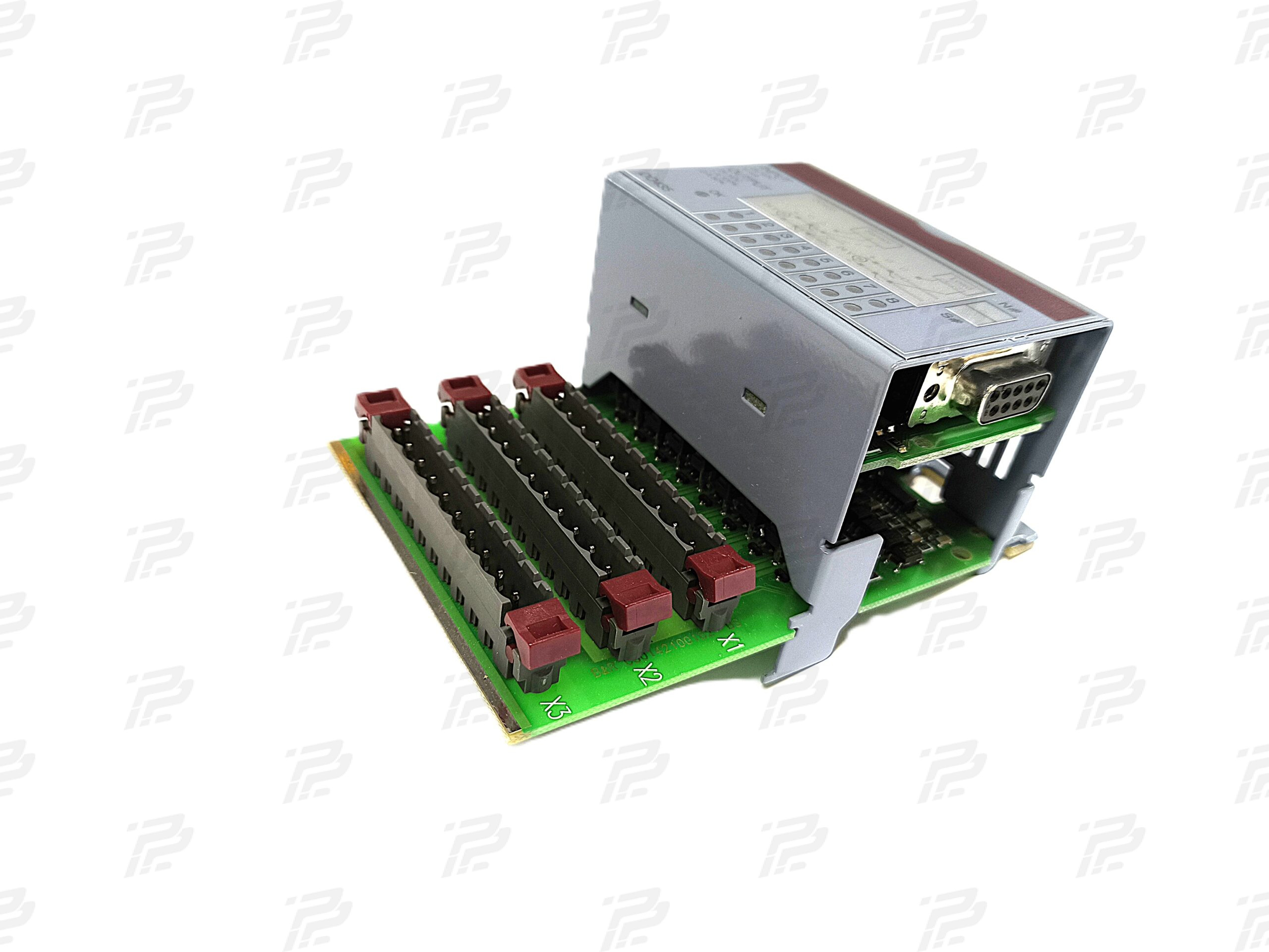 Digital output module 7DO435.7 regenerated