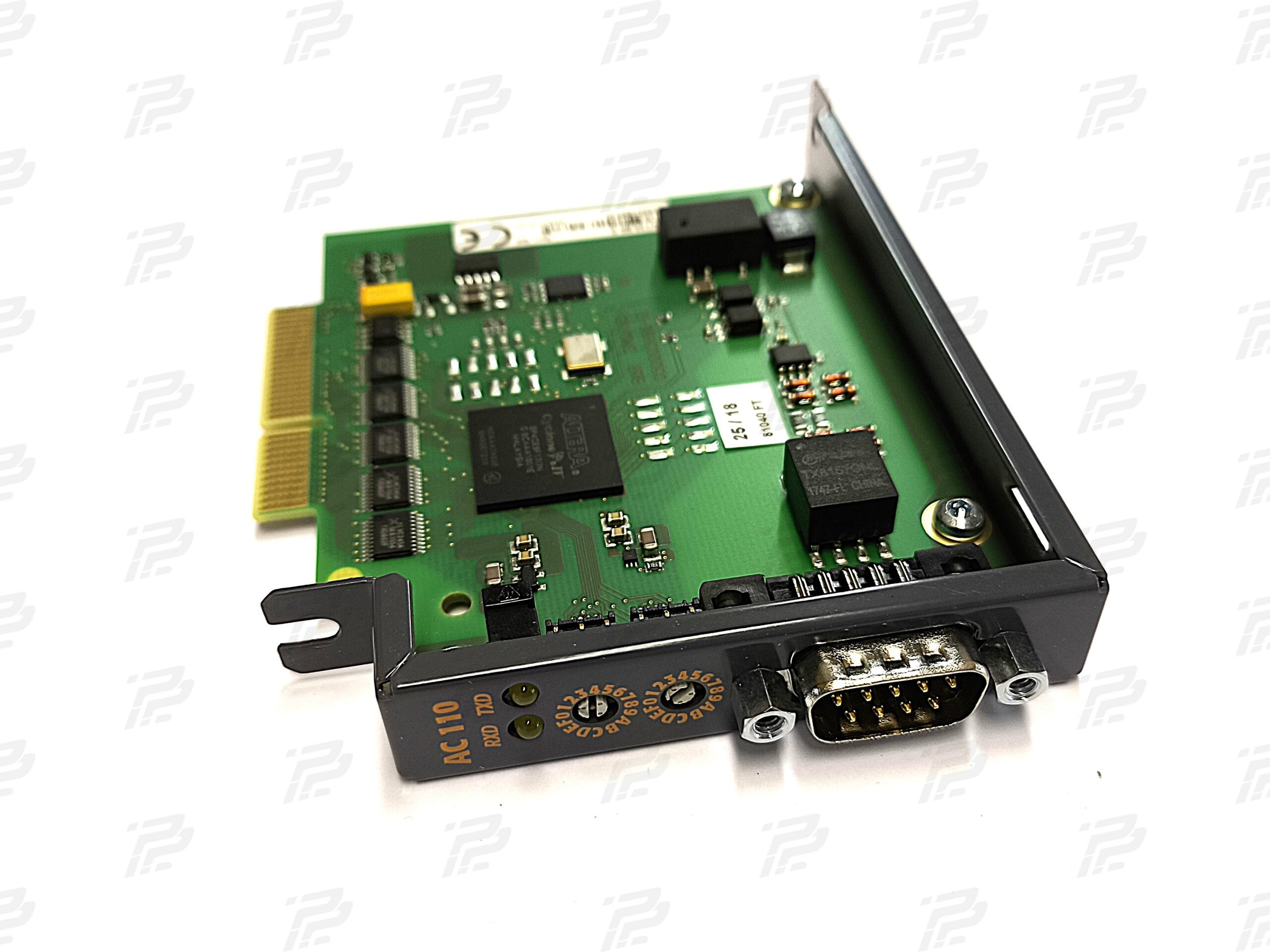 ACOPOS Modul AC110