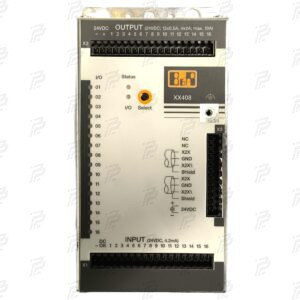 E/A Modul, 7XX408.50-1 regeneriert