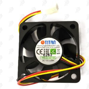 Fan for IPC Provit5000