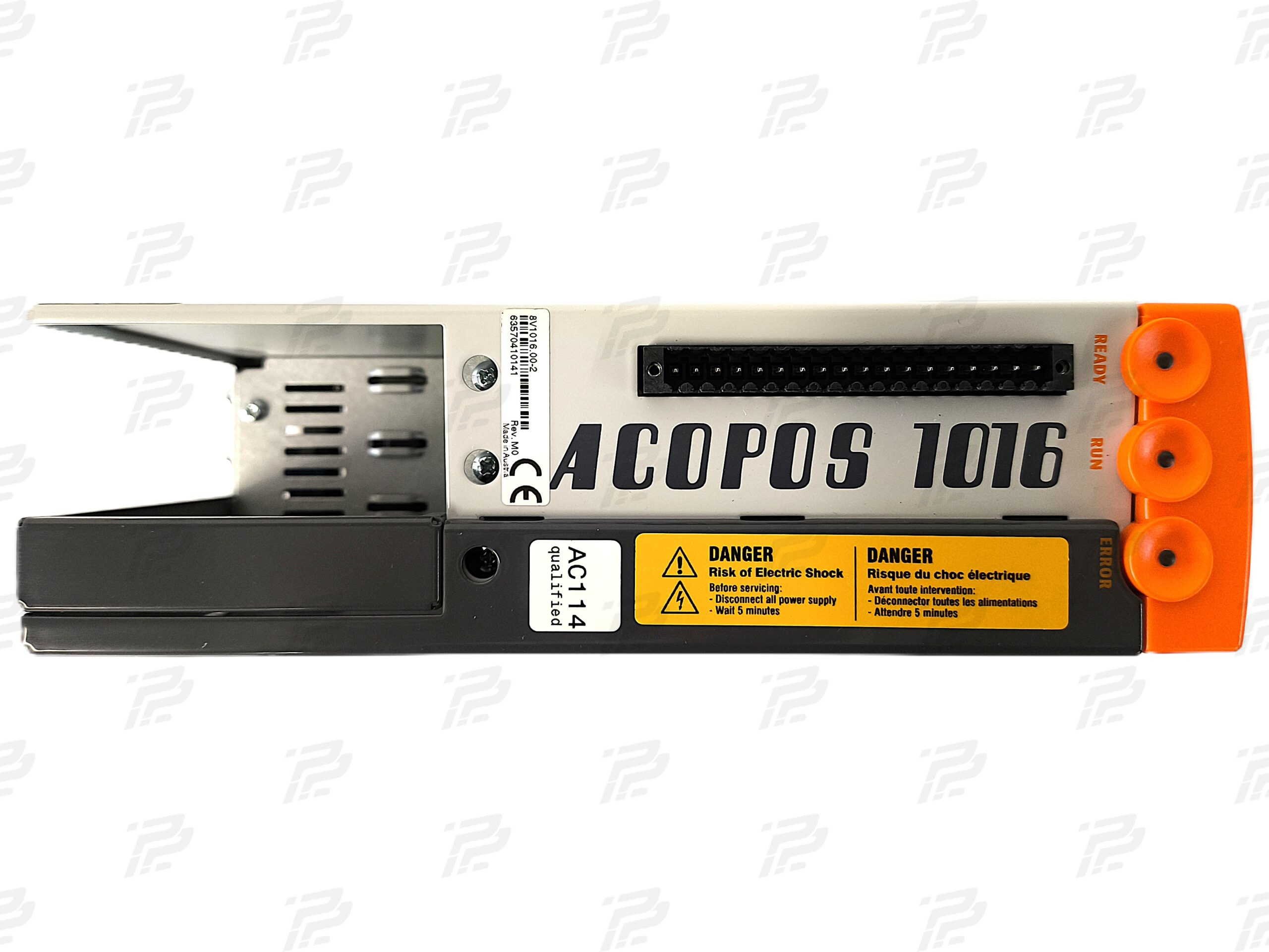 Inverter Acopos 1016