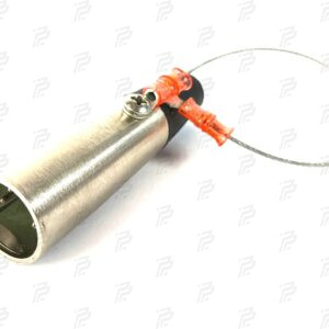 Dummy connector - Blind Plug