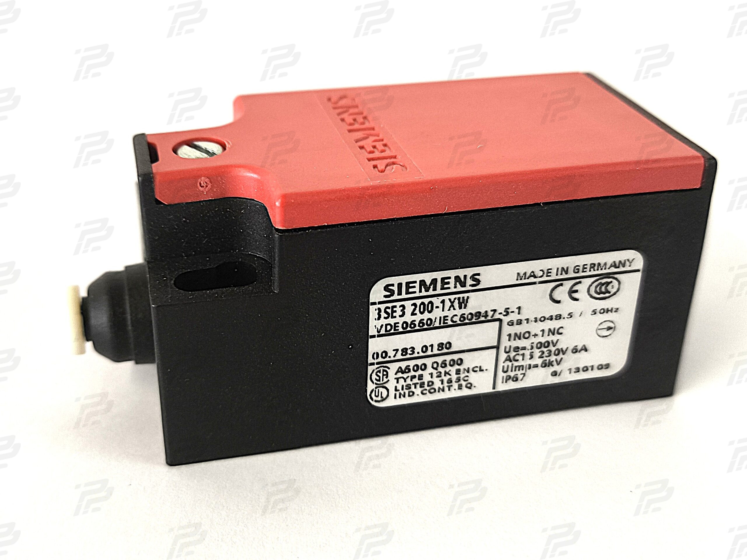 Positionsschalter/ Endschalter