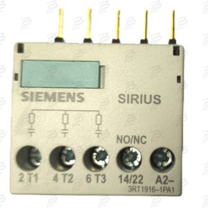 EMV Attenuator