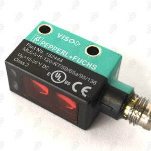 Reflection light sensor