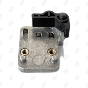 Grundplatte Sicherheitsschalter