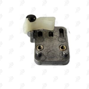 Grundplatte Endschalter