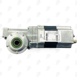 Stellmotor allg.Formatverstellung N066