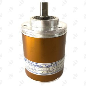 Incremental rotary encoder