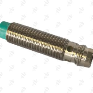 Nullsensor/Stabinitiator