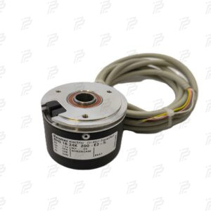 IGR / Inkrementalgeber / Drehgeber / Encoder