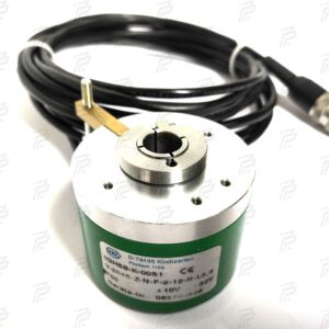 Incremental encoder