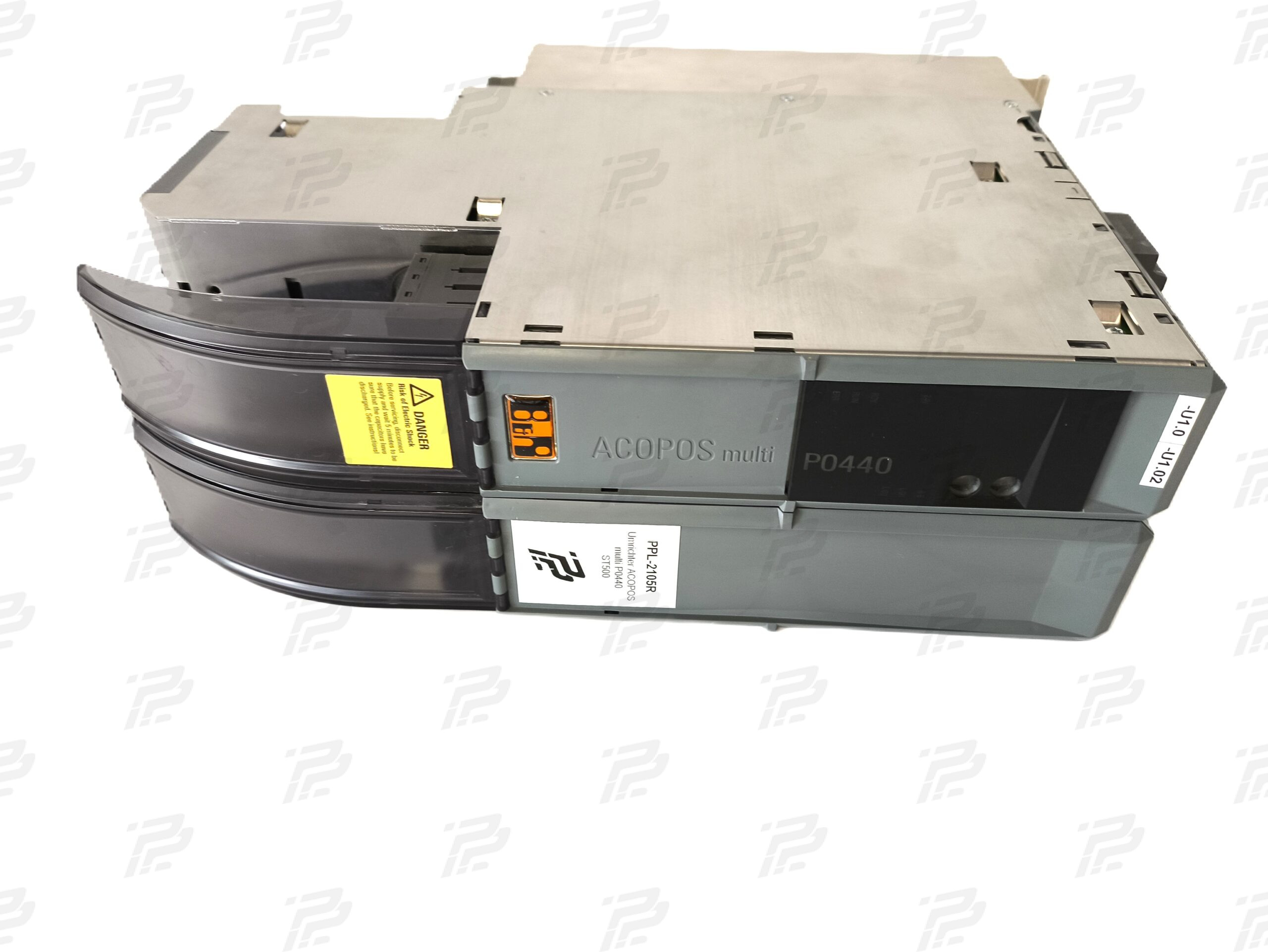 Umrichter / Servo - Verstärker ACOPOSmulti