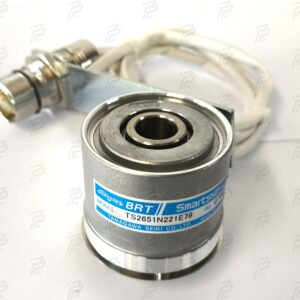 Encoder/Resolver/Incremental Encoder