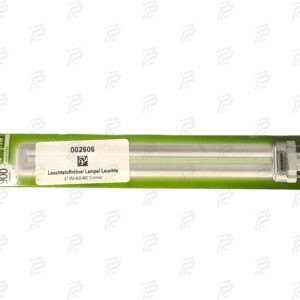 Fluorescent tube