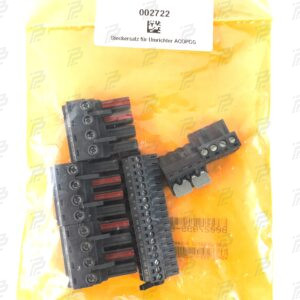 Connector kit