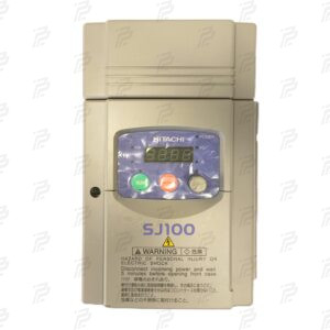 Frequenzumrichter Hitachi 4,0KW