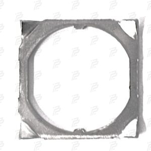 Anti-twist safeguard