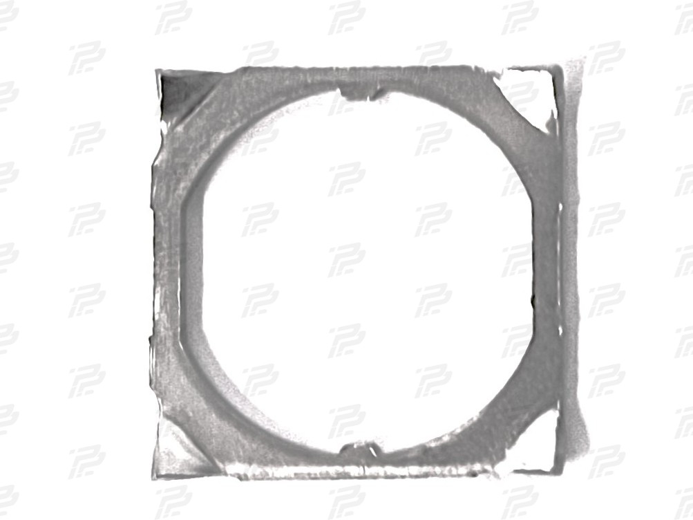 Anti-twist safeguard