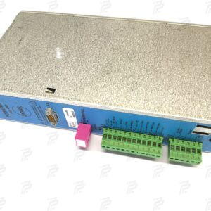 Servo inverter Posidrive