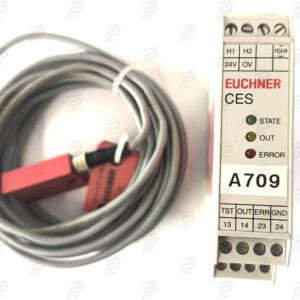 Euchner Sicherheitsschalter