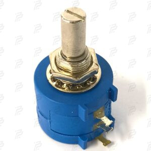 Potentiometer