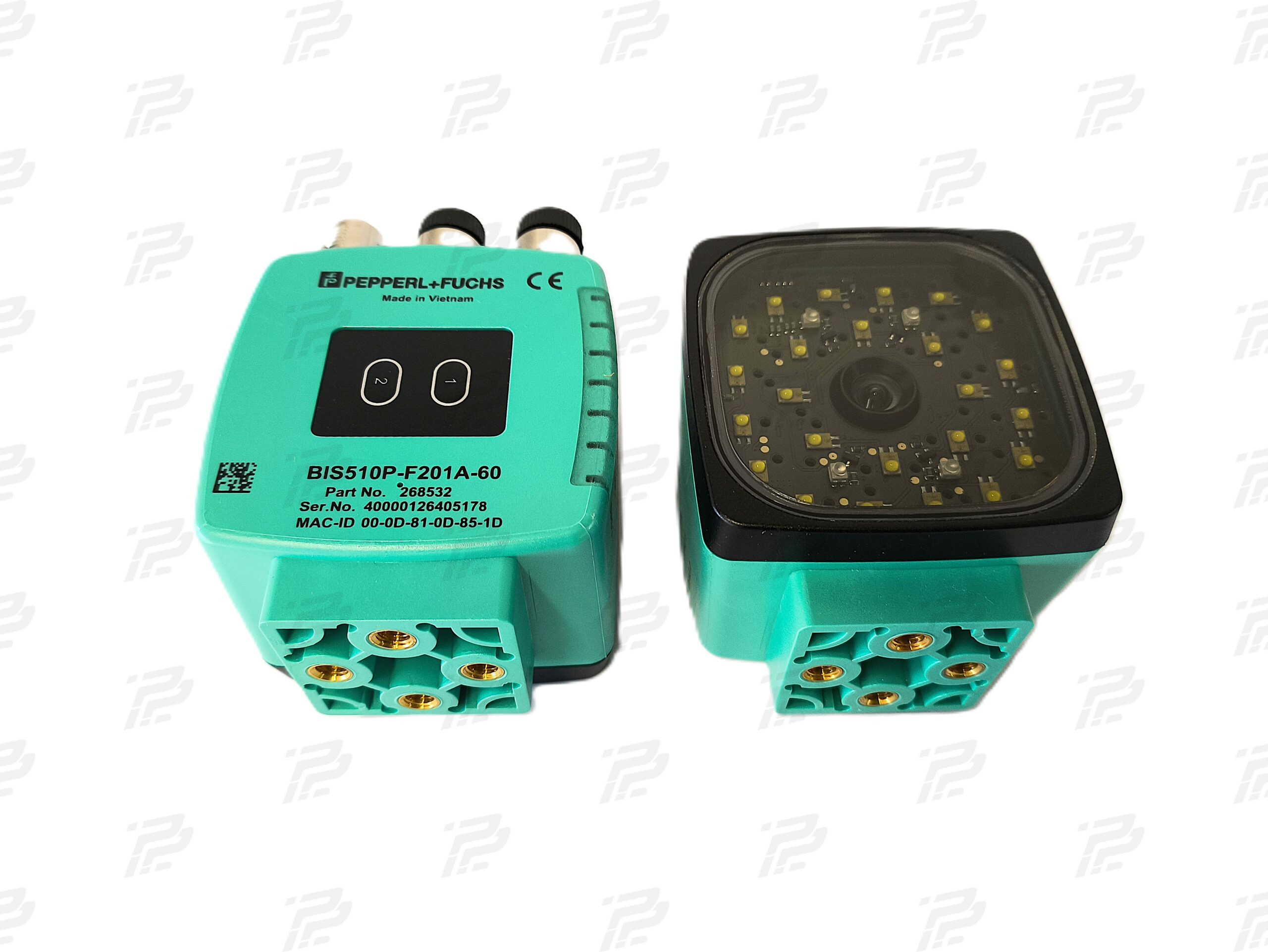 Pepperl&Fuchs Vision Sensor