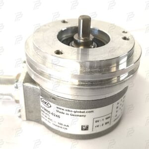 Incremental encoder