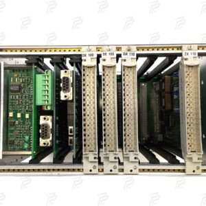 PLC – Programmable Logic Controller ST300/Feeder