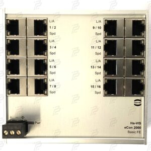 Ethernet Switch