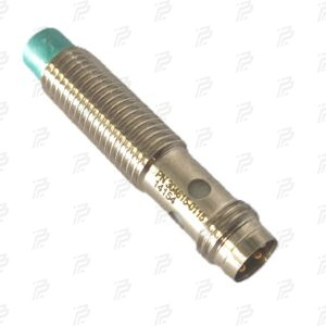 Stabinitiator / Induktiver Sensor