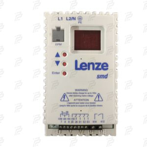 Frequenzumrichter Lenze